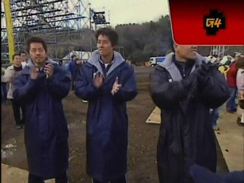 Ninja Warrior Season 7 Episode 2 - Sasuke 7 - Stage 1.2