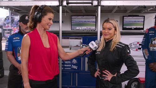 The Crew Season 1 Episode 7 - Ooof, Someone Throw A Robe On Grandma