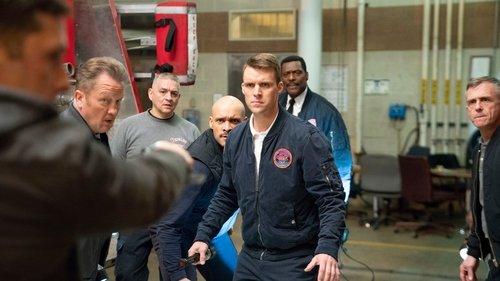 Chicago Fire Season 7 Episode 19 - Until the Weather Breaks