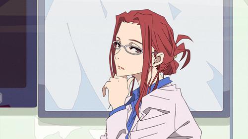 undefined Season 1 Episode 5 - Case 1_5: Los Angeles Connection