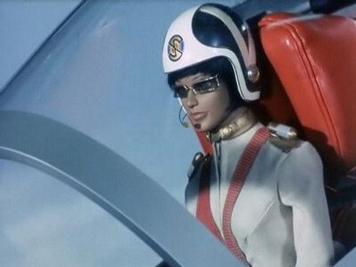 Captain Scarlet and the Mysterons Season 1 Episode 15 - Seek and Destroy