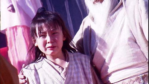 The Heaven Sword and Dragon Saber Season 1 Episode 7 - Episode 7