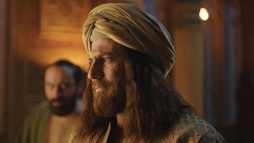 The Assassins Season 1 Episode 18 - A Devil in the Fortress