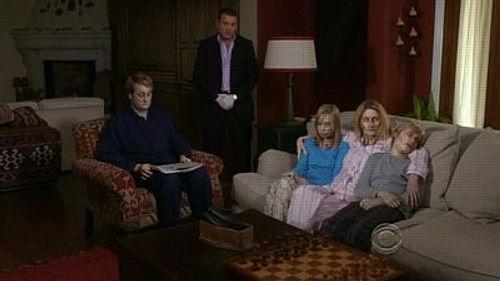 undefined Season 6 Episode 17 - There Will Be Blood... Type A