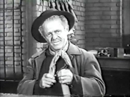 Gunsmoke Season 5 Episode 11 - Odd Man Out