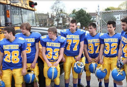 Degrassi Season 10 Episode 6 - 99 Problems (2)