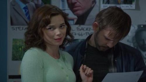 100 Code Season 1 Episode 11 - Still Loving After All