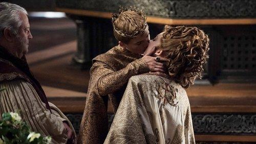 undefined Season 4 Episode 2 - The Lion and the Rose