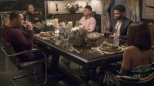 undefined Season 4 Episode 11 - Without Apology