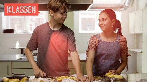 Klassen Season 11 Episode 4 - Burning Love