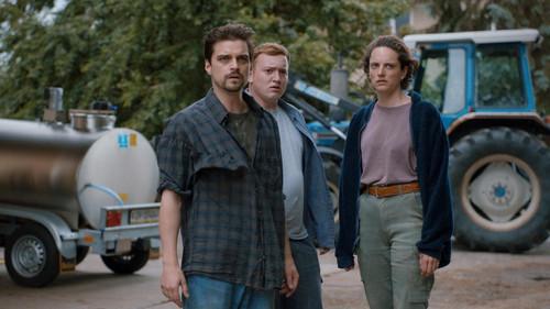 New Heights Season 2 Episode 8 - Episode 8