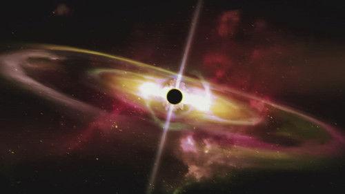 How the Universe Works Season 9 Episode 10 - Gravitational Waves Revealed