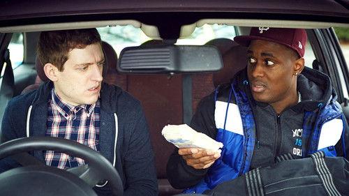 Crims Season 1 Episode 1 - Episode 1