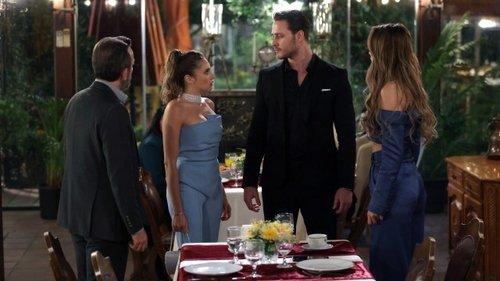 Boundless Love Season 2 Episode 36 - Episode 36