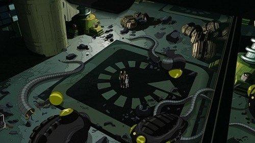 Marvel's Ultimate Spider-Man Season 1 Episode 25 - Revealed