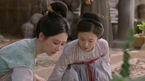 Flourished Peony Season 1 Episode 9 - Marriage