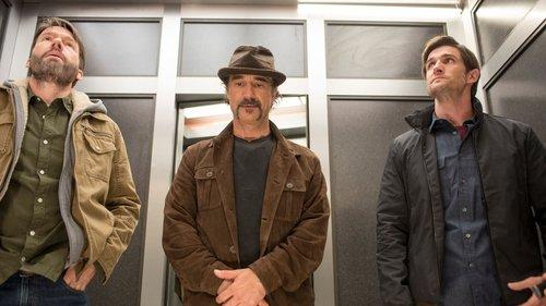 Chicago P.D. Season 3 Episode 6 - You Never Know Who's Who (2)