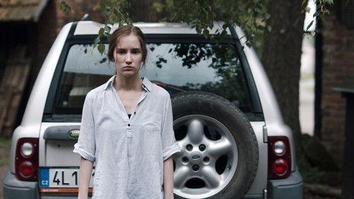 Wasteland Season 1 Episode 8 - Episode 8