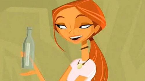 Stoked Season 2 Episode 11 - Boardy Brotherhood