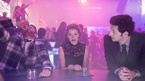 House of Lies Season 3 Episode 6 - Middlegame