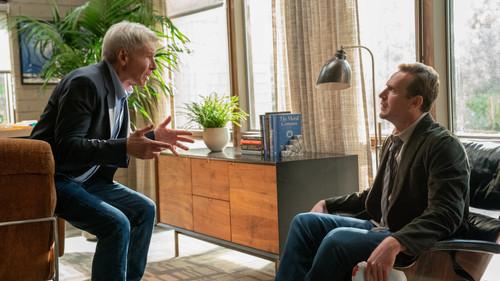 undefined Season 2 Episode 1 - Jimmying