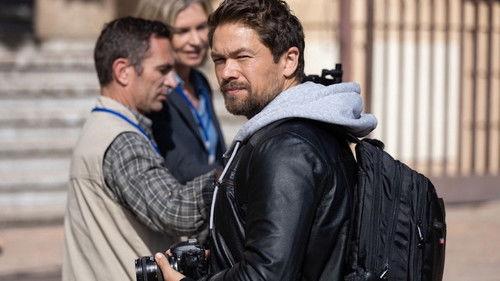 Flukten fra Bolivia Season 1 Episode 3 - Episode 3