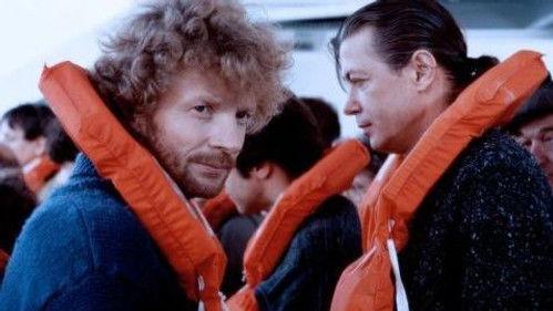 Polizeiruf 110 Season 21 Episode 3 - Big Band Time