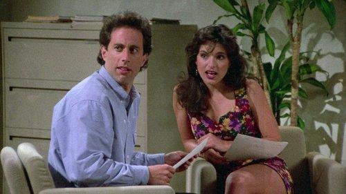 Seinfeld Season 4 Episode 23 - The Pilot (1)