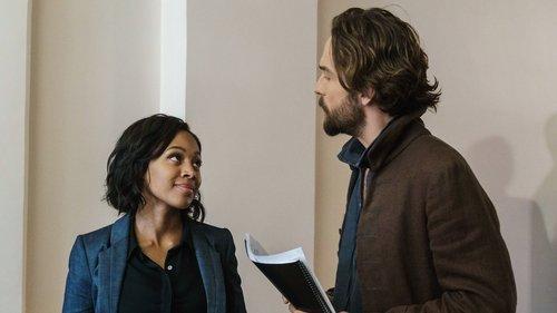 Sleepy Hollow Season 3 Episode 3 - Blood and Fear