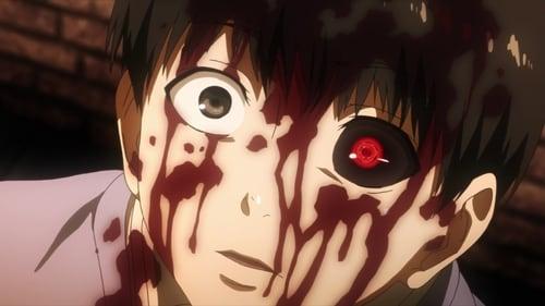 Tokyo Ghoul Season 1 Episode 4 - Supper