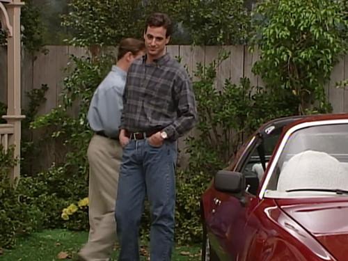 Full House Season 6 Episode 20 - Grand Gift Auto