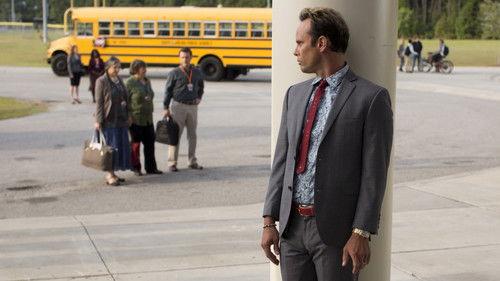 Vice Principals Season 2 Episode 2 - Slaughter