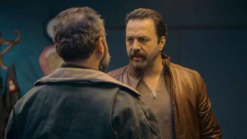 Deep Down Under Season 1 Episode 3 - The Fragment