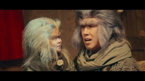 A Chinese Odyssey - Odyssey Season 1 Episode 8 - Episode 8