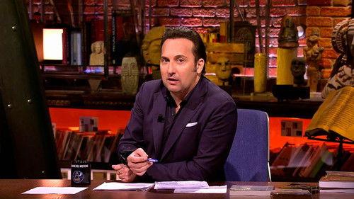 Cuarto Milenio Season 18 Episode 18 - Episode 18