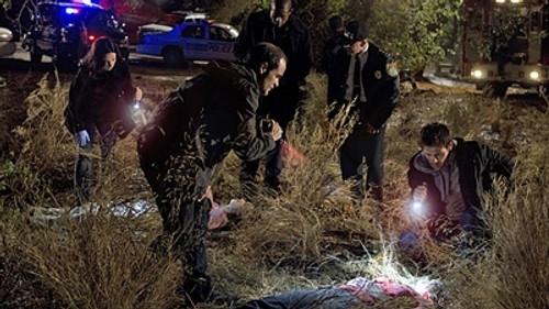 Criminal Minds: Suspect Behavior Season 1 Episode 9 - Smother