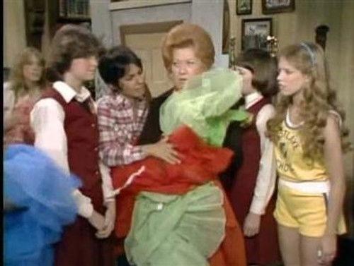 Diff'rent Strokes Season 1 Episode 24 - The Girls School (a.k.a.) Garrett's Girls
