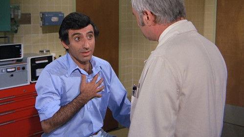 Emergency! Season 2 Episode 19 - Boot