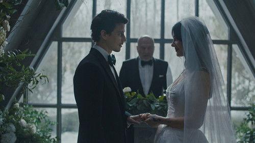 Something Very Bad Is Going to Happen Season 1 Episode 8 - I Do