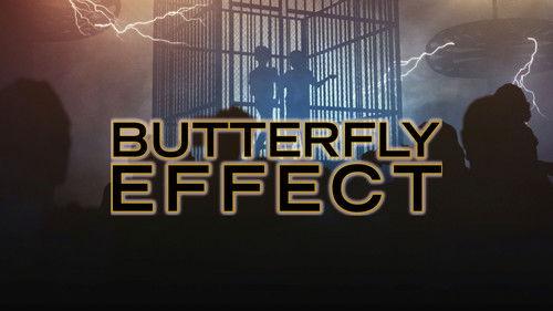 Butterfly Effect Season 4 Episode 1 - Electricity: A Bright Idea!
