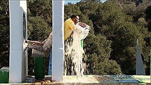 Wipeout Season 4 Episode 9 - Spring Wipeout: The Birds, The Bees And The Bed Bugs