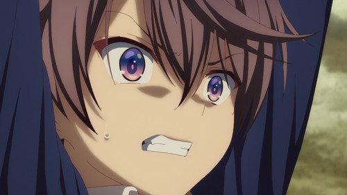 undefined Season 1 Episode 11 - The Goddess` Voice