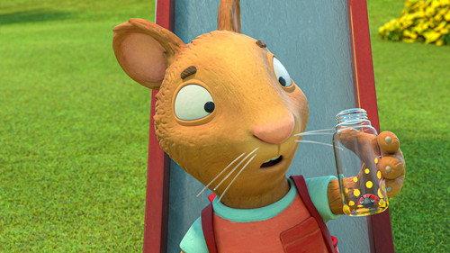 Pip and Posy Season 1 Episode 7 - Spotty Dotty