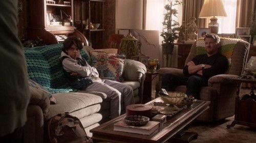 Weird Loners Season 1 Episode 5 - The Weirdfather