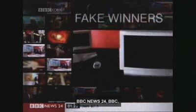 Charlie Brooker's Screenwipe Season 3 Episode 1 - Episode 1 - (5 February 2007)