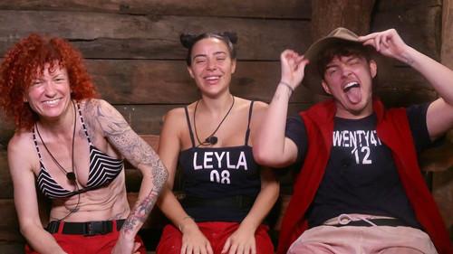 Ich bin ein Star – Holt mich hier raus! Season 17 Episode 17 - Episode 17