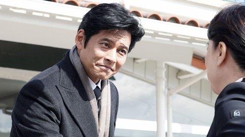 Suits Season 1 Episode 6 - Episode 6