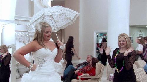 Say Yes to the Dress Season 8 Episode 17 - Bling It On!