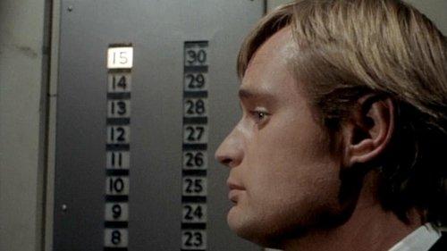 The Man from U.N.C.L.E. Season 2 Episode 26 - The Project Deephole Affair