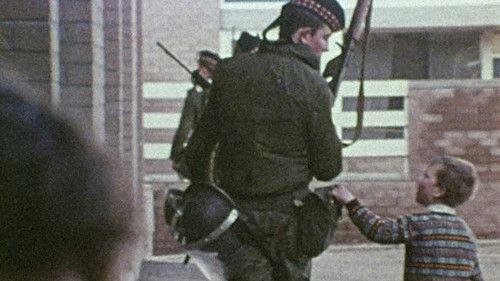 The War Next Door: Scotland and the Troubles Season 1 Episode 2 - Episode 2